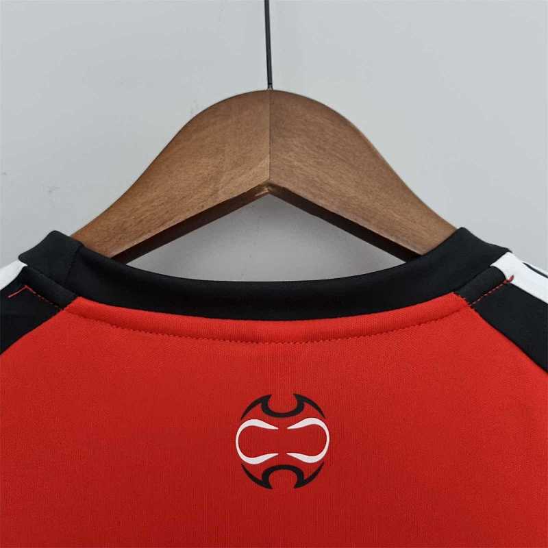 Maillot Ajax Prématch 22/23