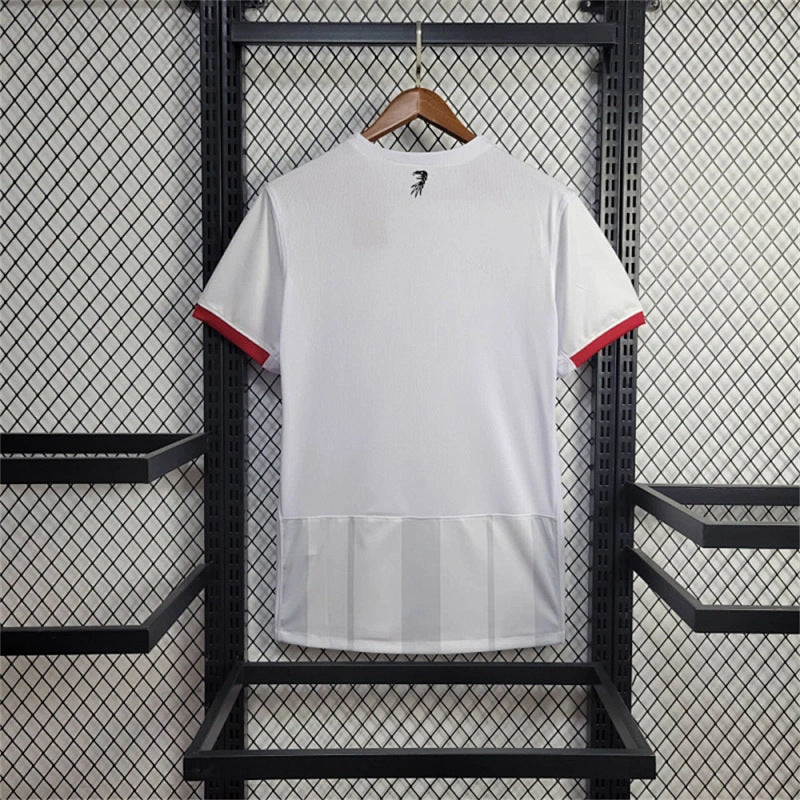 Maillot SC Freiburg Extérieur 24/25
