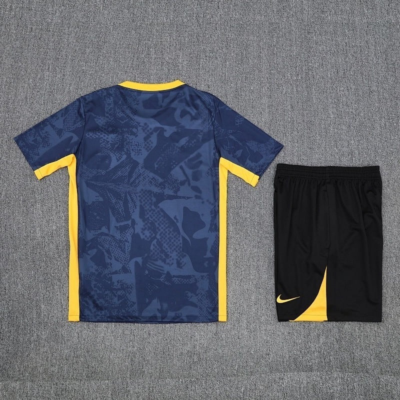 Ensemble Inter Milan Marine Prématch 25/26