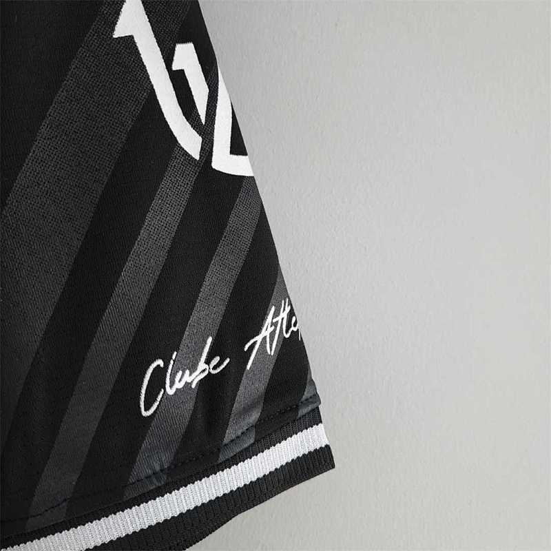 Maillot Atlético Mineiro commemorative 22/23