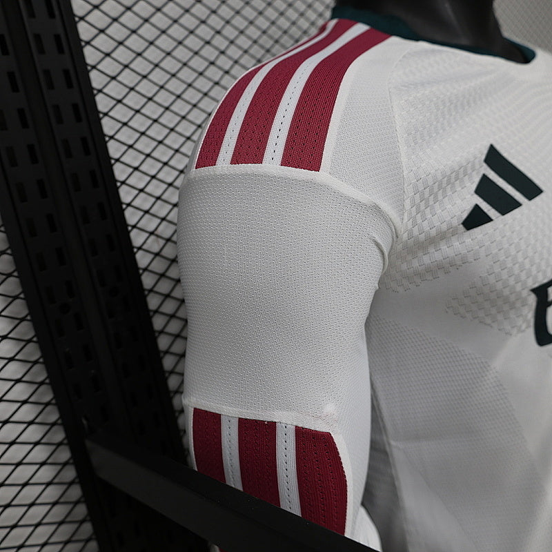 Maillot Real Madrid Domicile Manches Longues 26/27