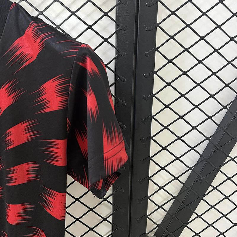 Maillot Femme Flamengo 25/26