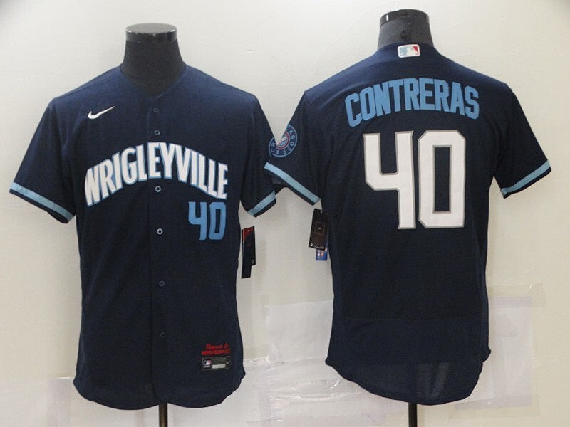 Maillot Chicago Cubs 25/26