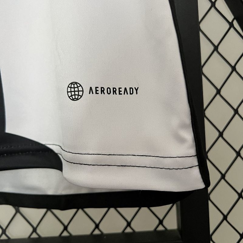 Maillot Japon X Supra Édition spéciale 25/26