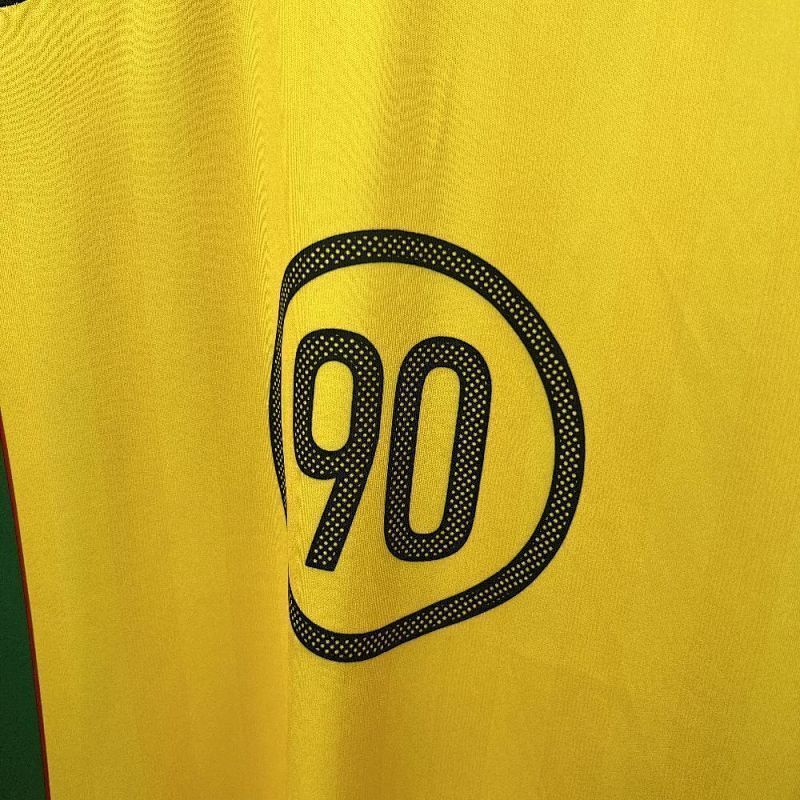 Maillot Nike Dri FIT 25/26