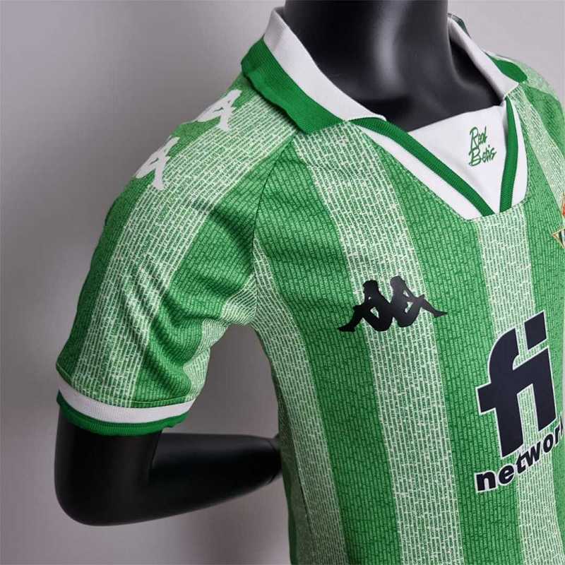 Ensemble Enfant Real Betis Édition spéciale 22/23