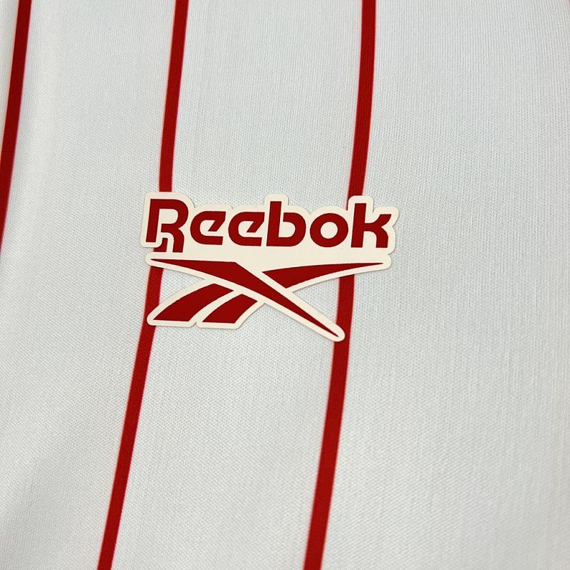 Maillot América de Cali Extérieur 25/26