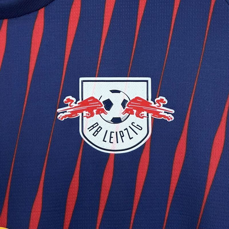 Maillot RB Leipzig Extérieur 25/26