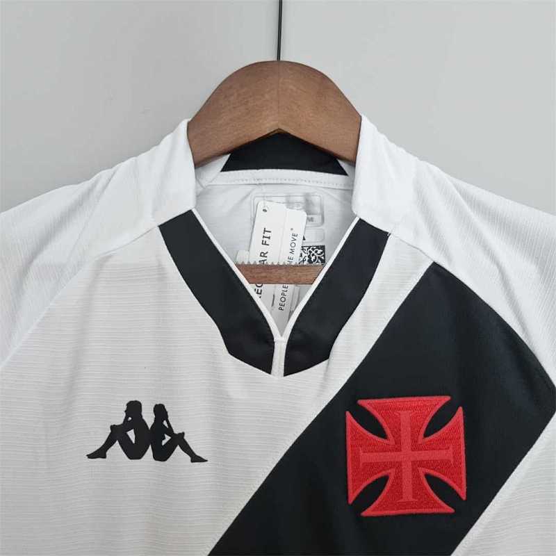 Maillot Vasco da Gama Extérieur 22/23