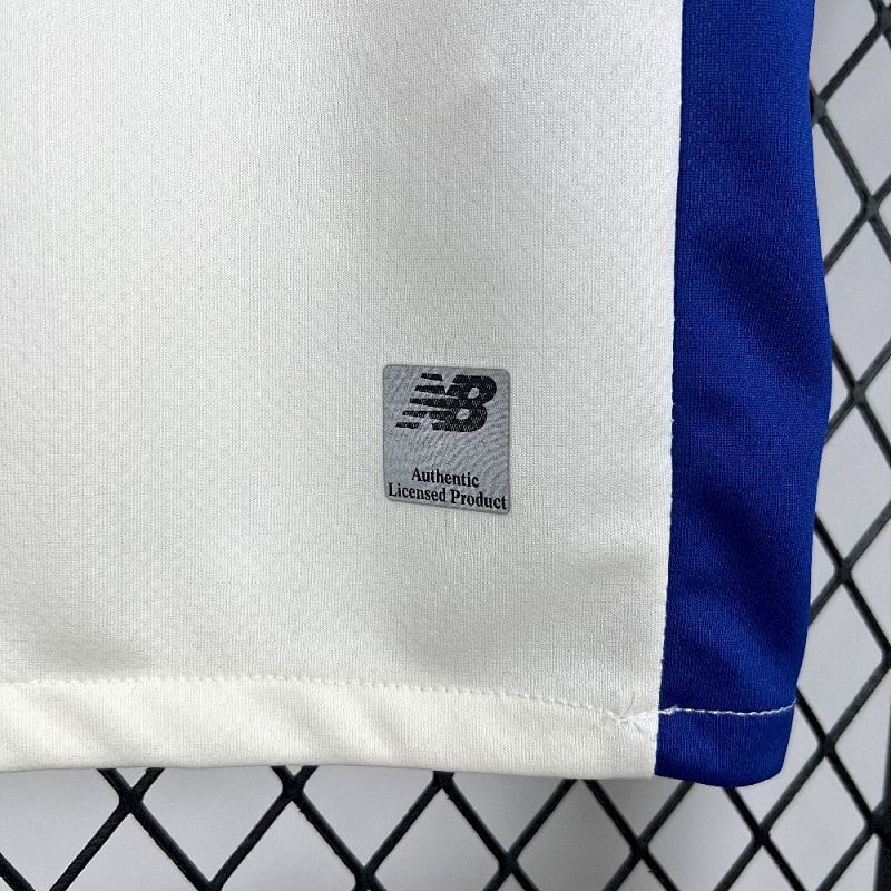 Maillot FC Porto Third 25/26