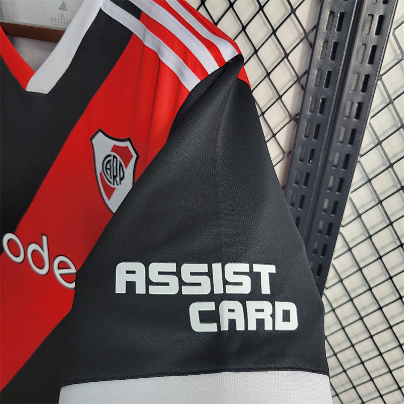 Maillot River Plate Extérieur 23/24