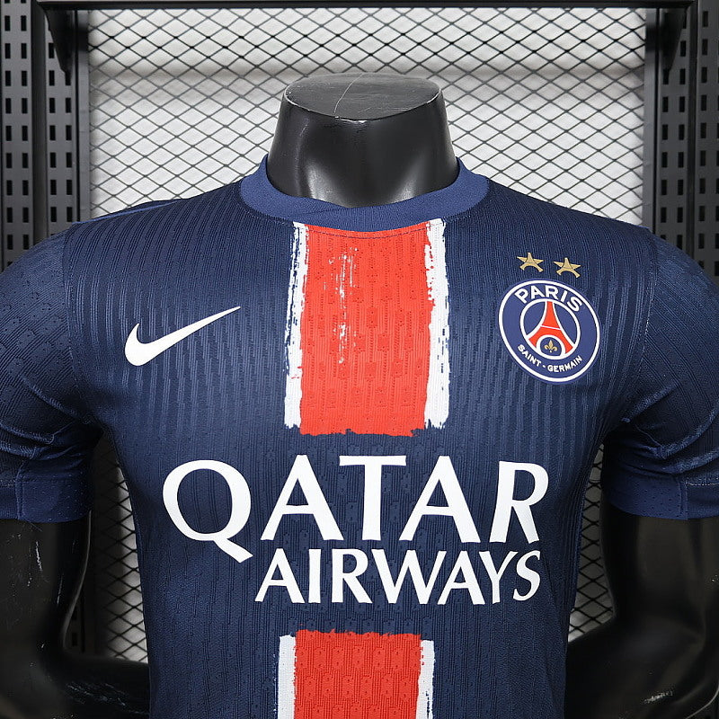 Maillot PSG Domicile Player Version 24/25