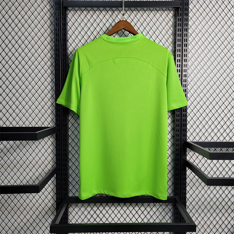 Maillot Wolfsburg Domicile 23/24