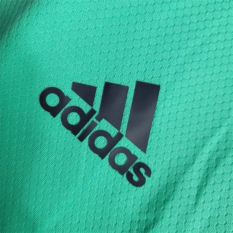 Maillot Real Madrid Extérieur Rétro 19/20
