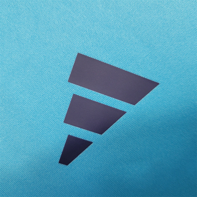 Maillot Argentine Prématch 2023 (2)