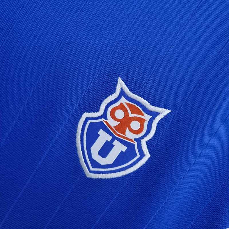 Maillot University Chile Domicile 22/23