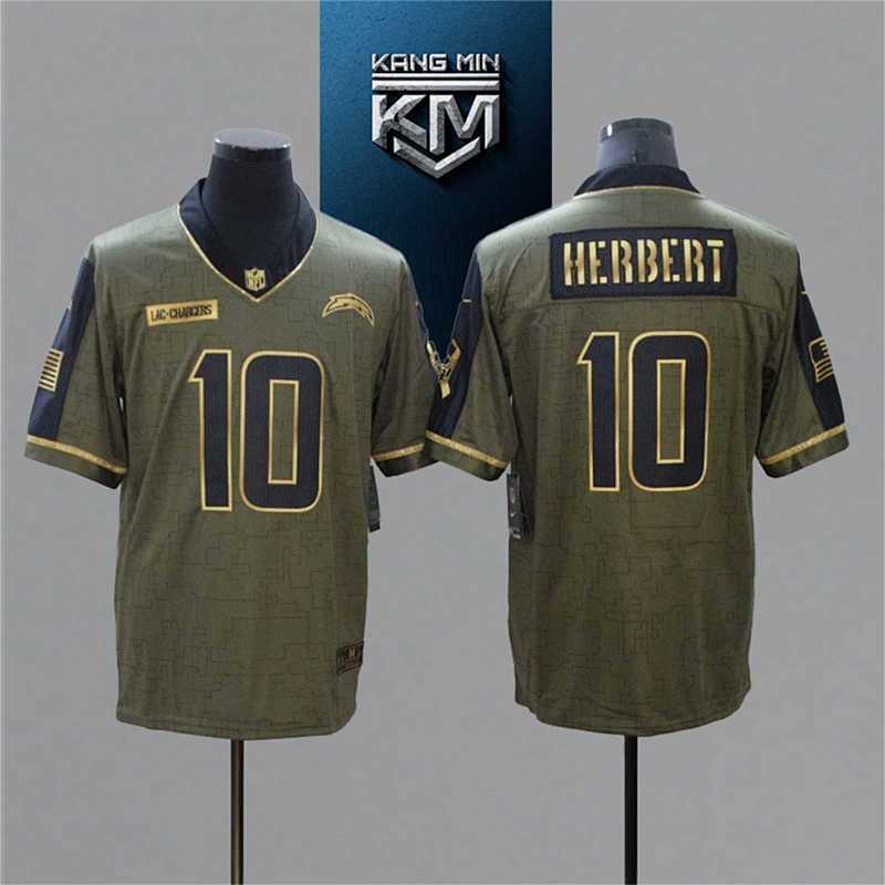 Maillot Tribute Gold NFL 25/26