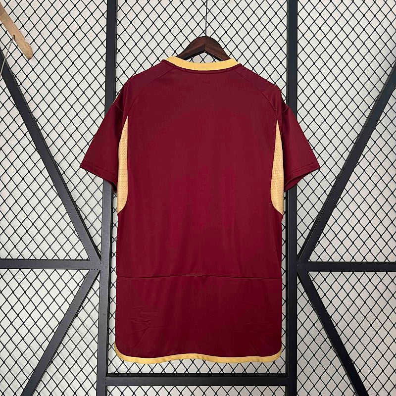 Maillot Venezuela Domicile 25/26