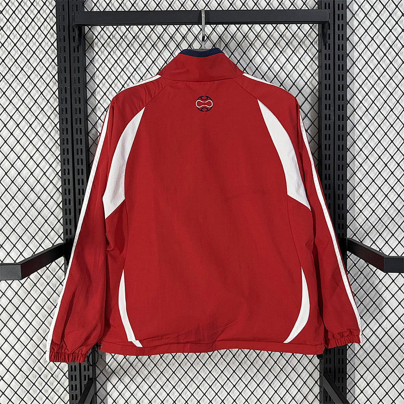 Maillot France Jackets Rétro 2006