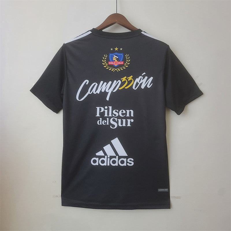 Maillot Colo Colo T 22/23