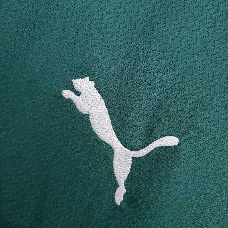 Maillot Palmeiras Domicile 22/23