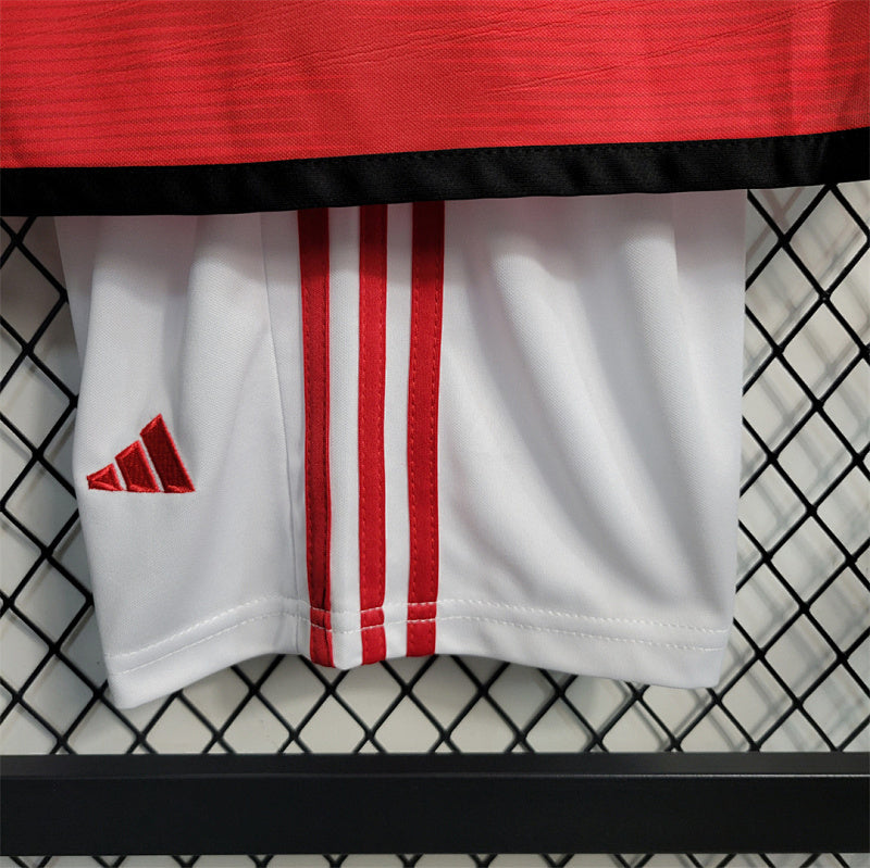 Ensemble Enfant Flamengo Domicile 23/24