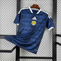 Maillot Écosse Domicile Coupe du Monde 2026
