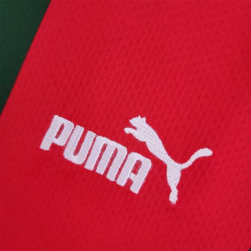 Maillot Maroc Domicile 25/26