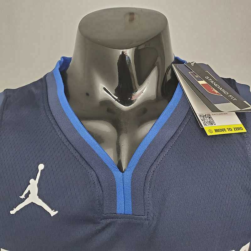 Camiseta sin Mangas Jordania
