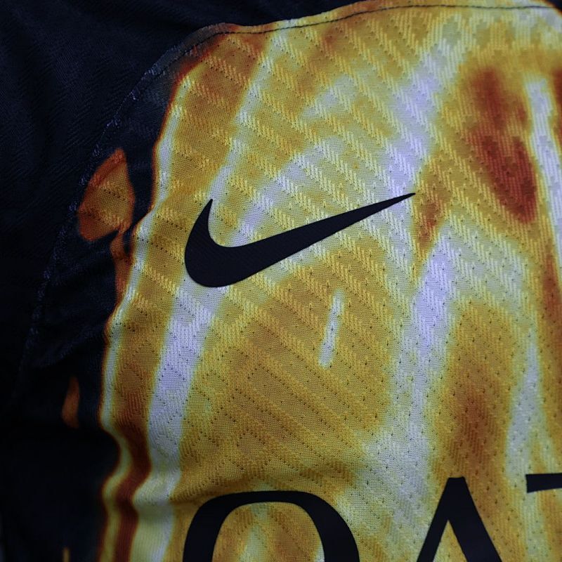 Camiseta PSG Versión Player 23/24 (2)