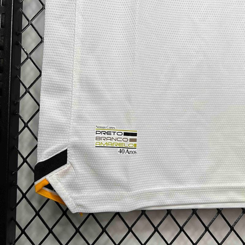 Maillot Criciuma Unifrom Dropshiping Domicile 24/25