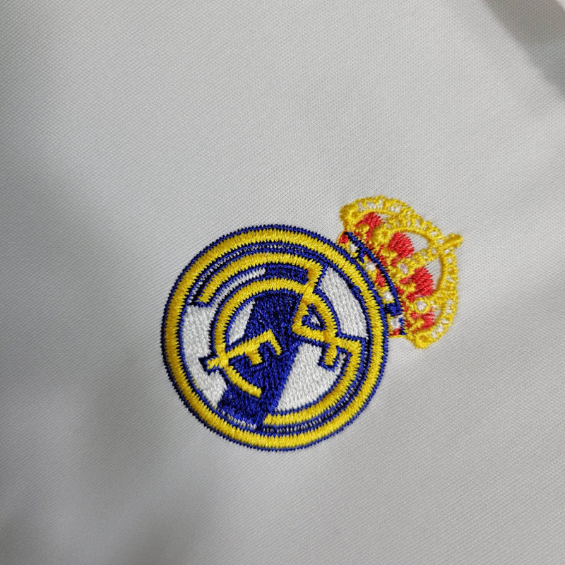 Ensemble Enfant Real Madrid Domicile 25/26
