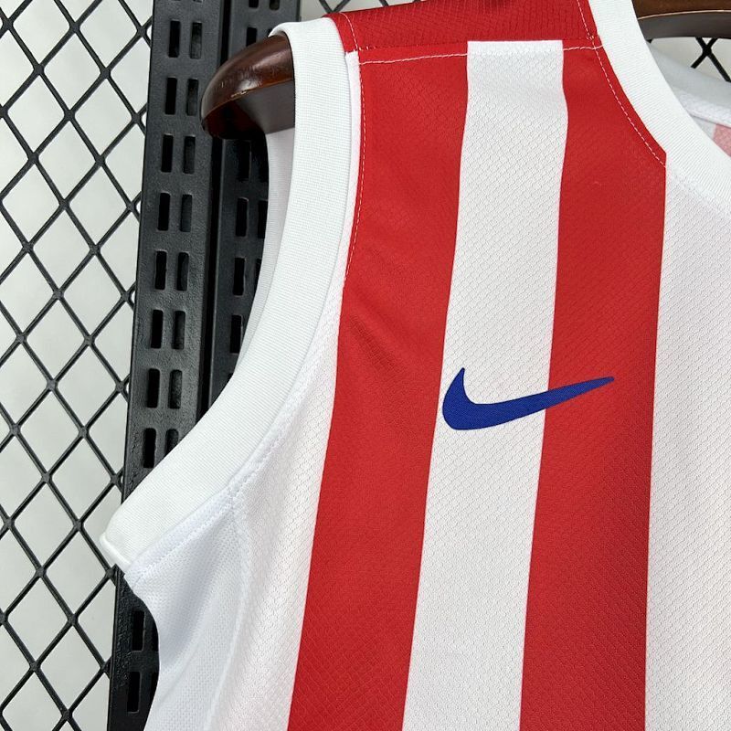 Débardeur Atlético Madrid Domicile 25/26