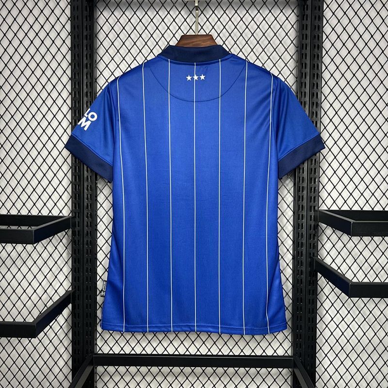Maillot Ipswich Town Sport Domicile 24/25