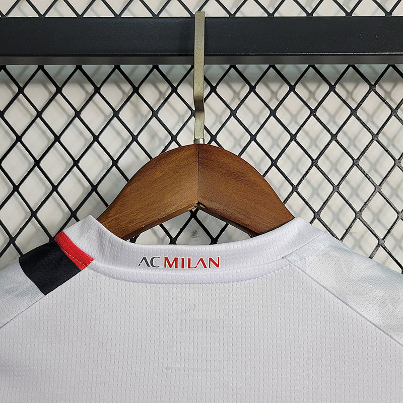 Ensemble Enfant AC Milan Extérieur 23/24