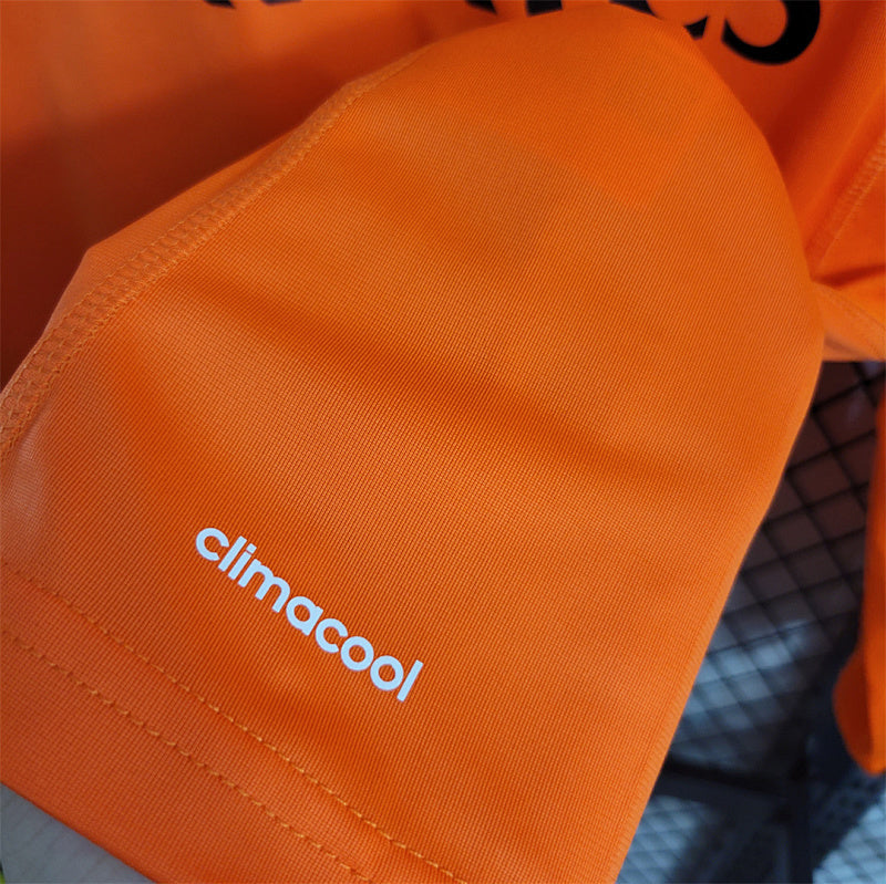 Real Madrid Away Retro Jersey 2013/14