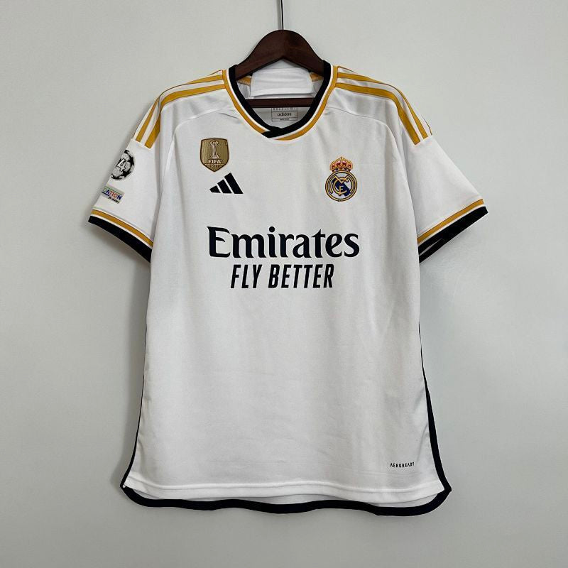 Maillot Real Madrid Domicile 23/24