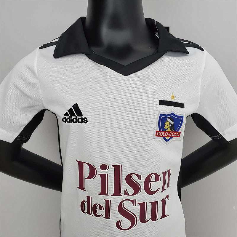 Ensemble Enfant Colo Colo Domicile 22/23