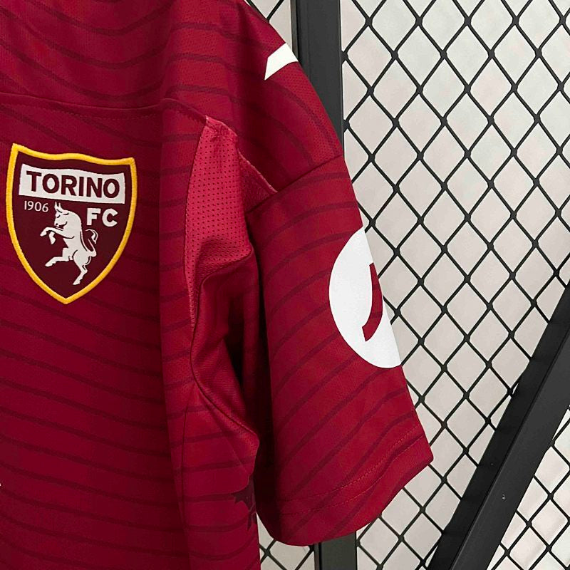 Maillot Torino Domicile 23/24