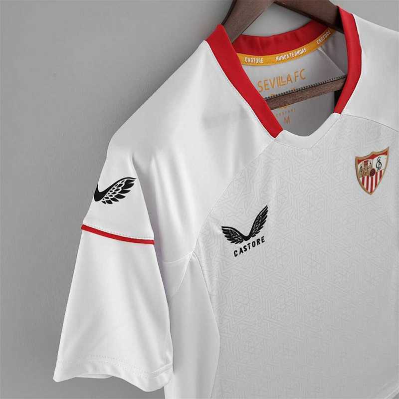 Maillot Séville FC Domicile 22/23