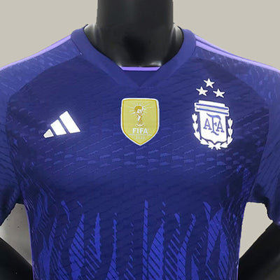 Maillot Champion star Argentine 2022