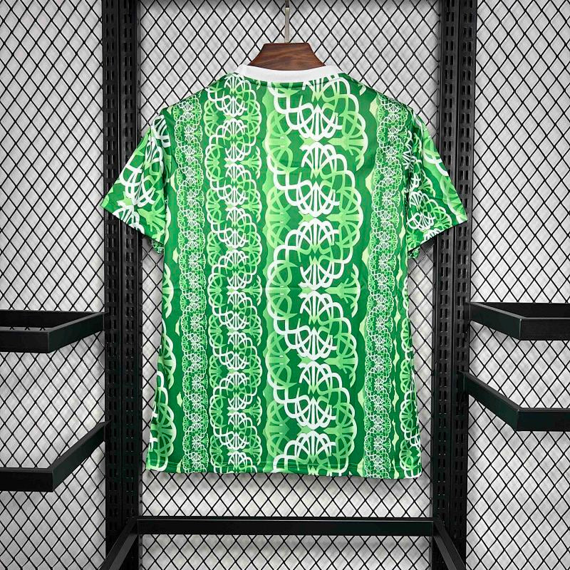 Maillot Celtic Pre-Match 24/25