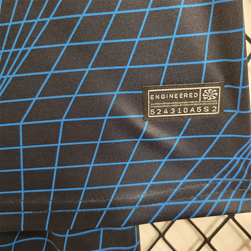 Ensemble Enfant Chelsea Extérieur 23/24