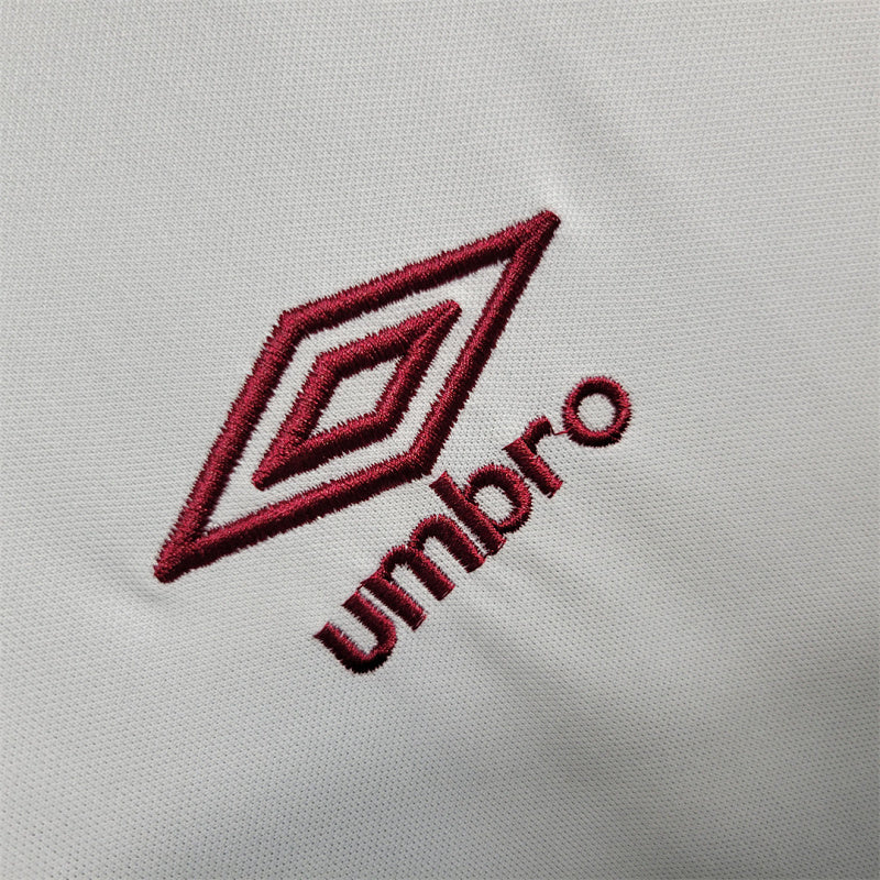 Maillot Fluminense Prématch 23/24
