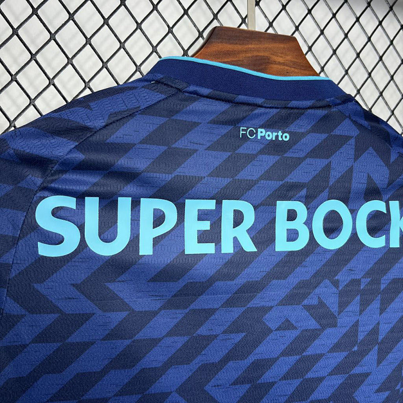 Maillot FC Porto Third 24/25