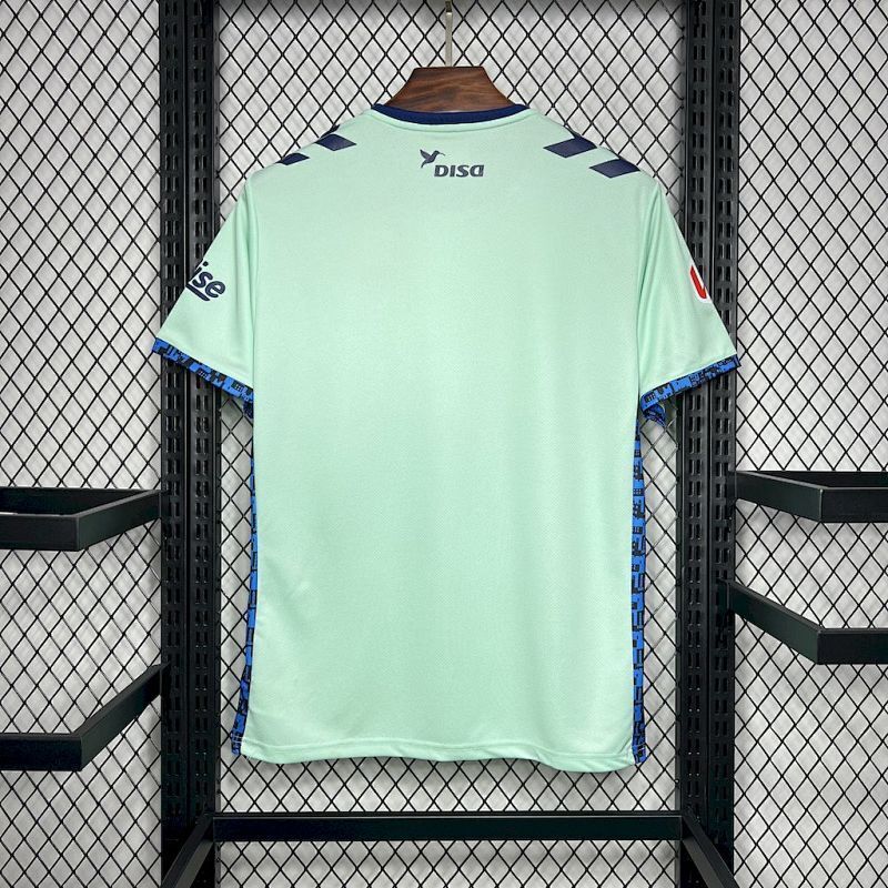 Maillot Las Palmas Third 24/25
