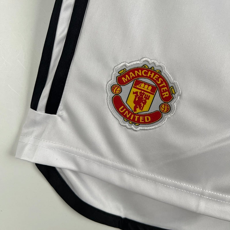 Short Manchester United Domicile 23/24