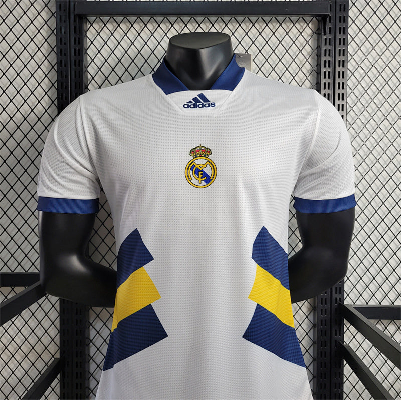 Camiseta Real Madrid Versión Player 23/24 (6)
