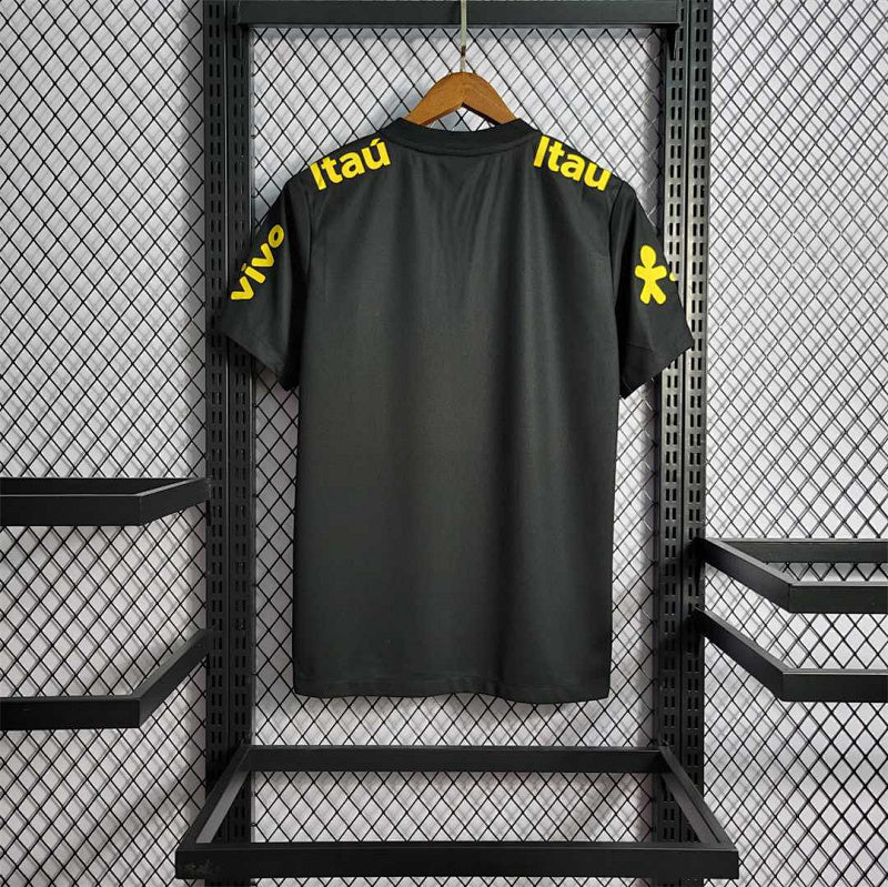 Maillot Brazil Game 25/26