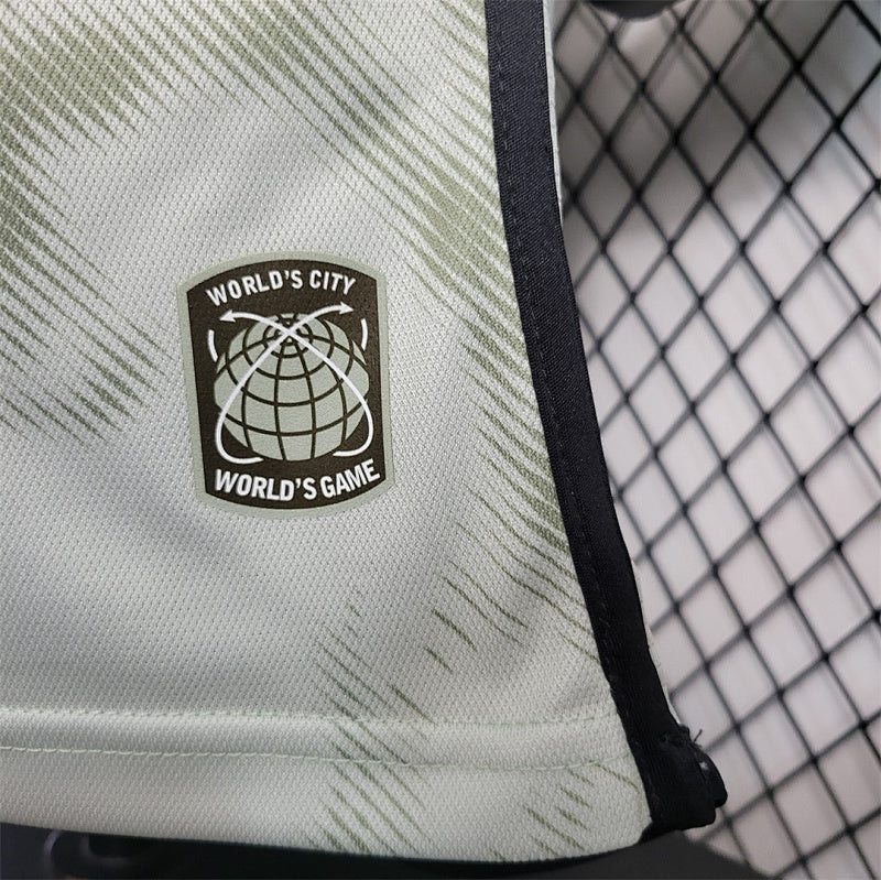 Maillot Los Angeles FC Extérieur Player Version 23/24